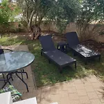 Lejlighed Summertime