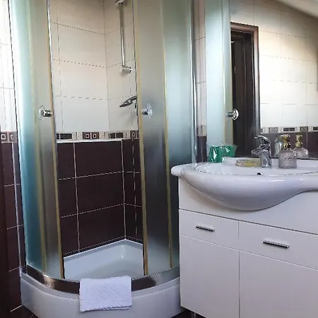 Apartamento Summertime Povljana
