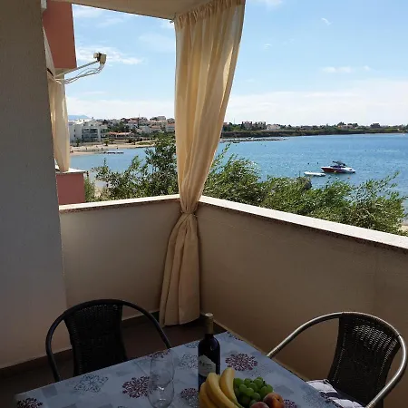 Lejlighed Summertime