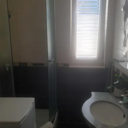 Apartamento Summertime Povljana