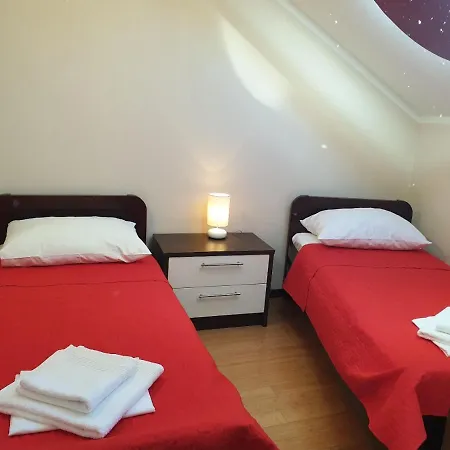 Summertime * Povljana