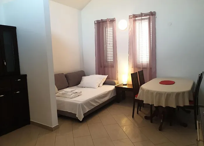 Apartmán Summertime Povljana