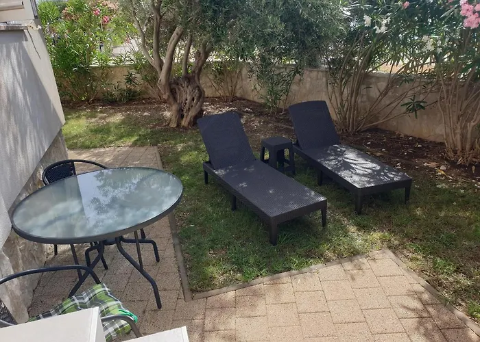 Apartamento Summertime