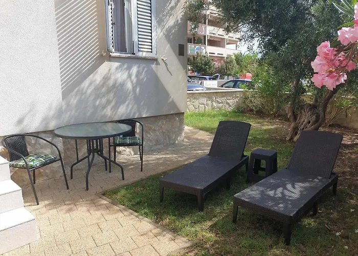 Apartamento Summertime