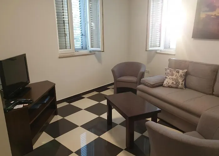 Apartamento Summertime