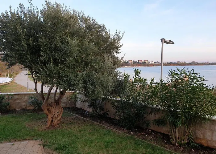 Apartmán Summertime