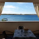 Summertime Apartment