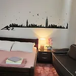 Summertime Apartment Povljana