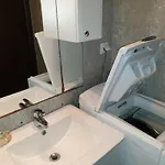 Summertime Apartment