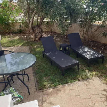 Apartment Summertime