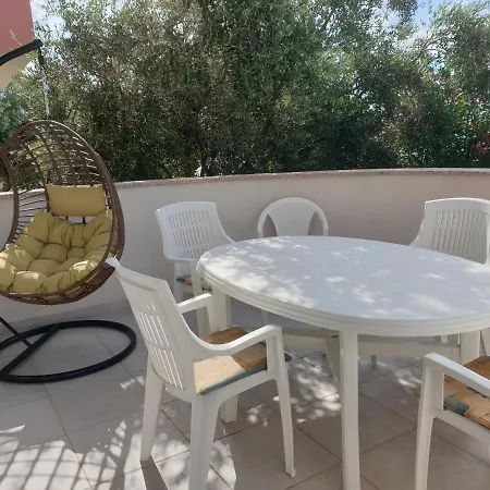Apartamento Summertime Povljana