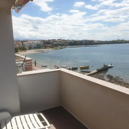 Summertime Apartament