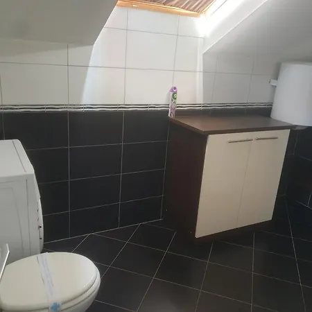 Summertime Apartament Povljana