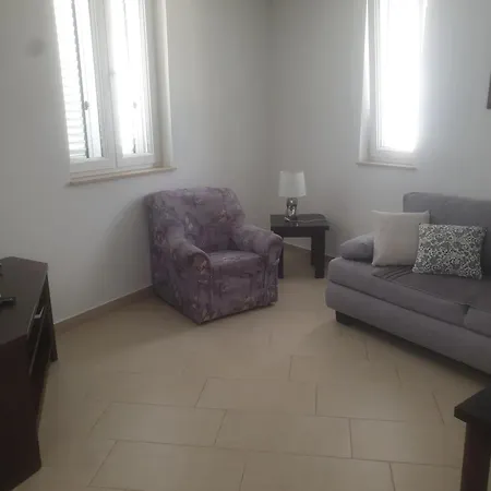 Summertime Apartament Povljana
