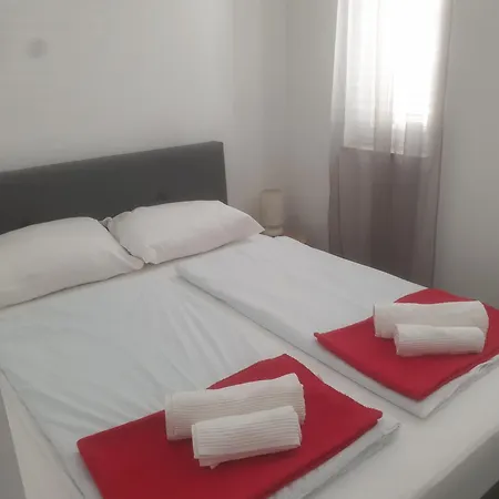 Apartament Summertime Povljana