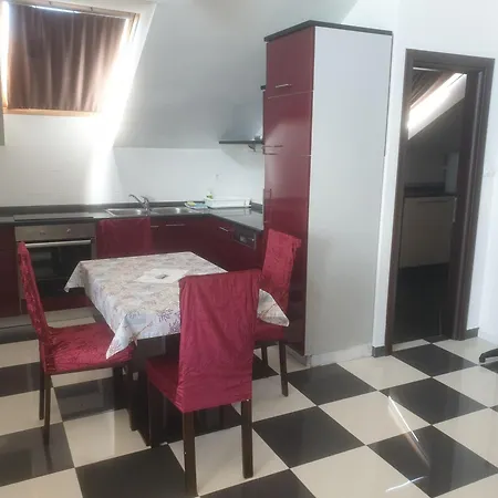 Summertime Apartament *