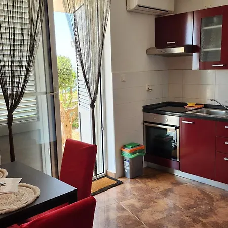 Summertime * Povljana