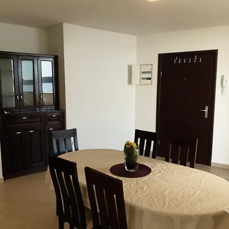 Summertime Apartamento Povljana