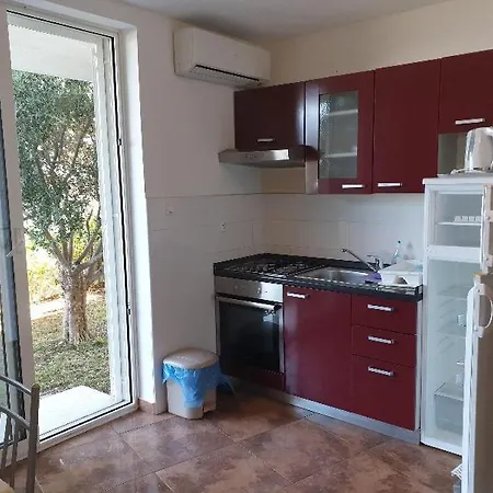 Summertime Apartment Povljana