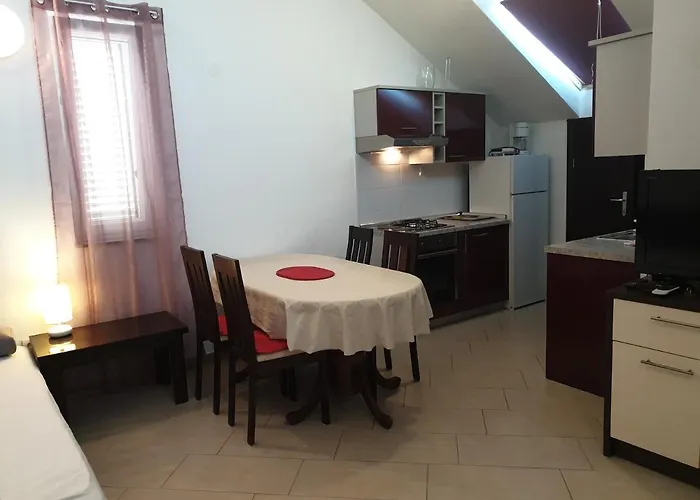 Summertime Apartman *