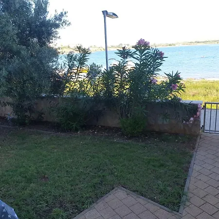 Summertime Apartmán