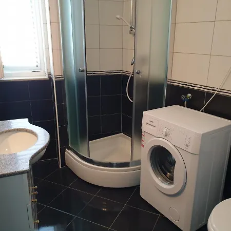 Apartmán Summertime Povljana