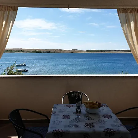 Summertime Apartmán