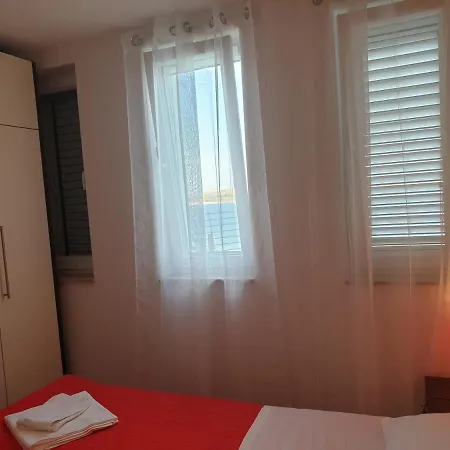 Apartmán Summertime *
