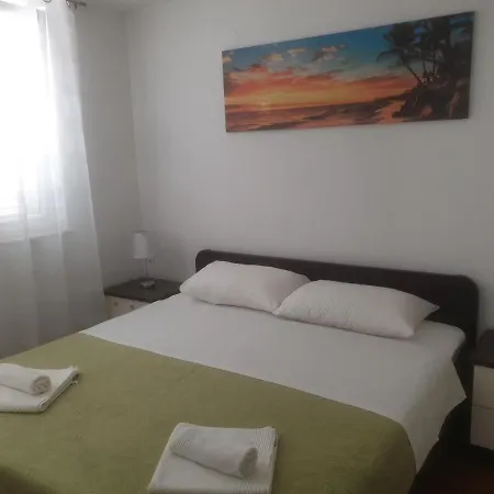 Summertime Apartmán