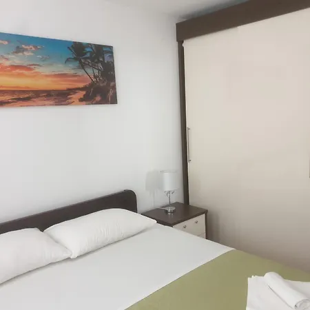 Apartmán Summertime *