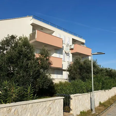 Apartmán Summertime