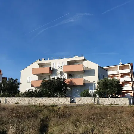 Apartmán Summertime *