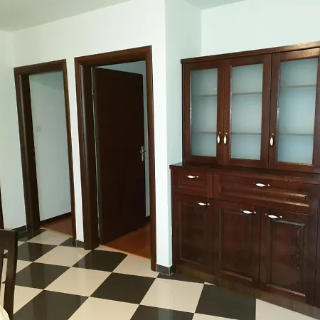 Apartmán Summertime *