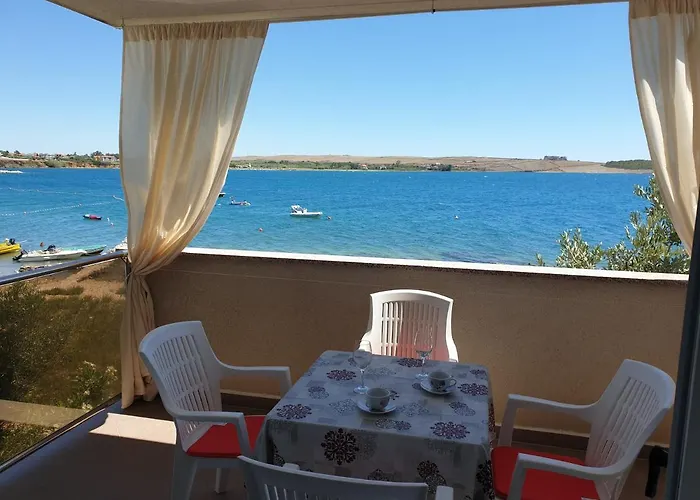 Apartamento Summertime *