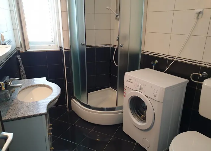 Apartamento Summertime Povljana