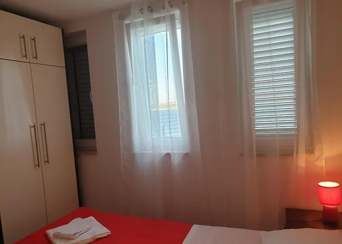 Apartamento Summertime *