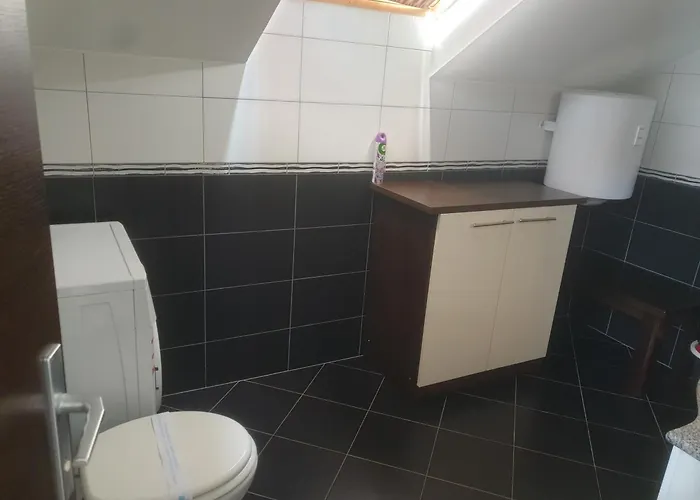 Summertime Apartamento Povljana