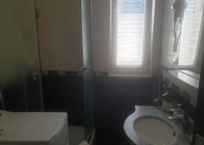 Apartamento Summertime Povljana