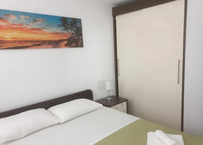 Apartamento Summertime *