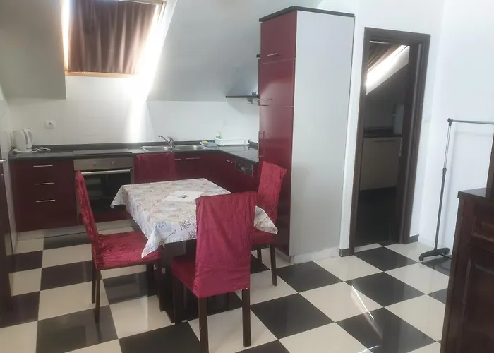 Summertime Apartamento *