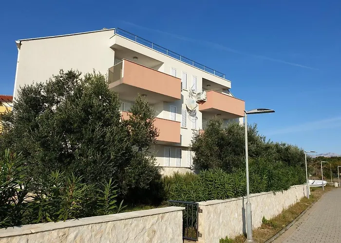 Apartamento Summertime