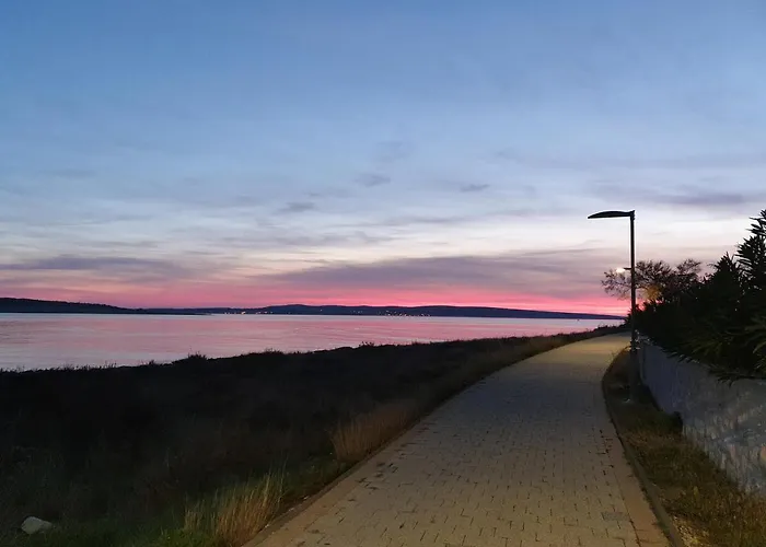 Summertime Apartamento Povljana