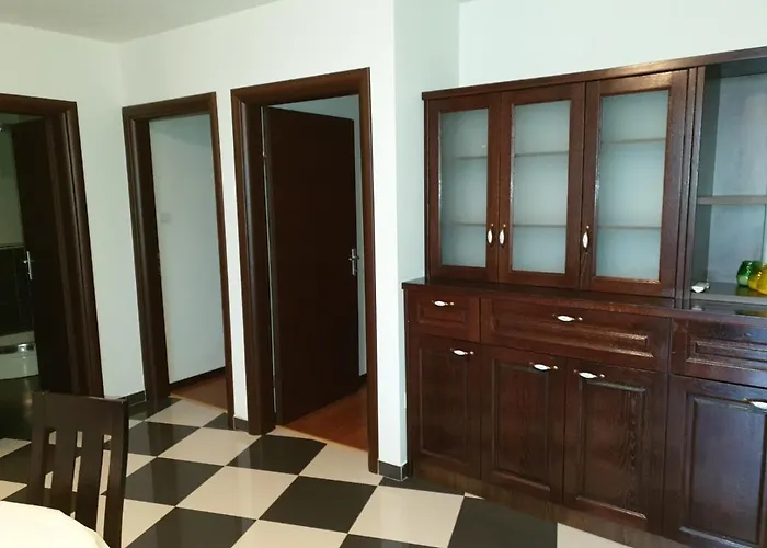 Apartamento Summertime *
