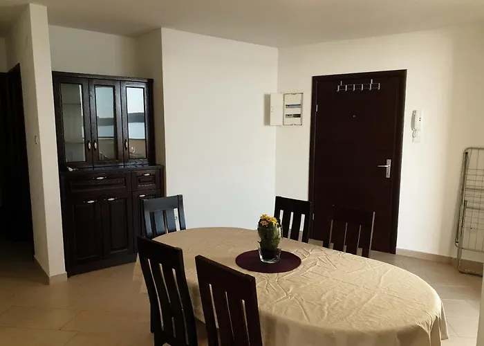Summertime Apartamento Povljana